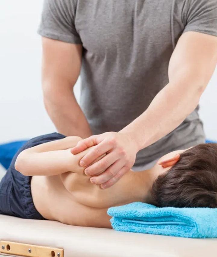 bloom physiotherapy