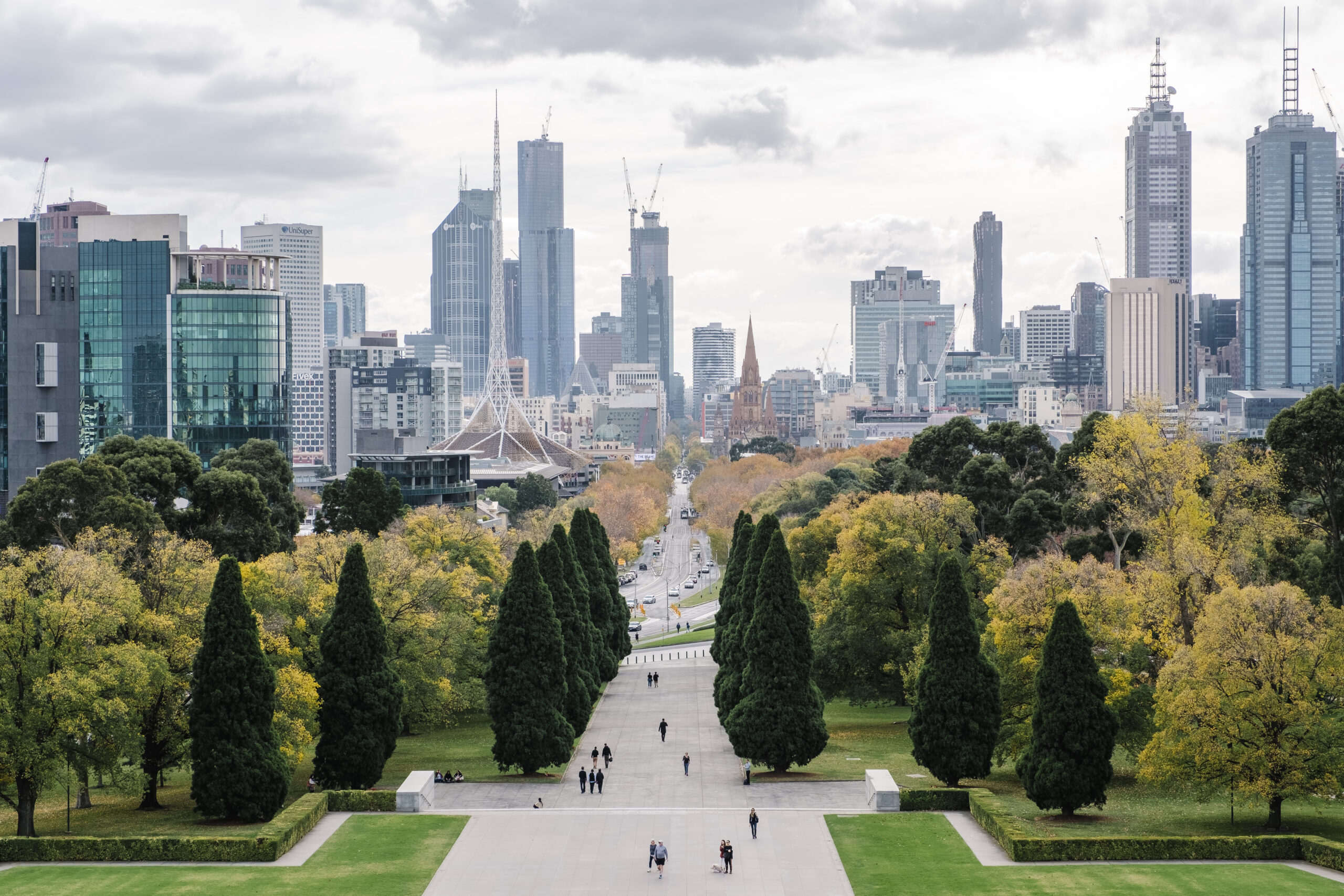 bloom healthcare melbourne