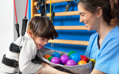 How Occupational Therapy Can Help You Live a More Independent Life with a Disability