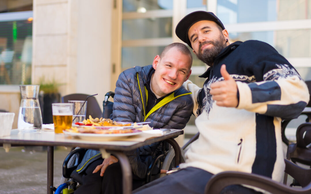 5 Practical Tips on Engaging with People with a Disability in 2024