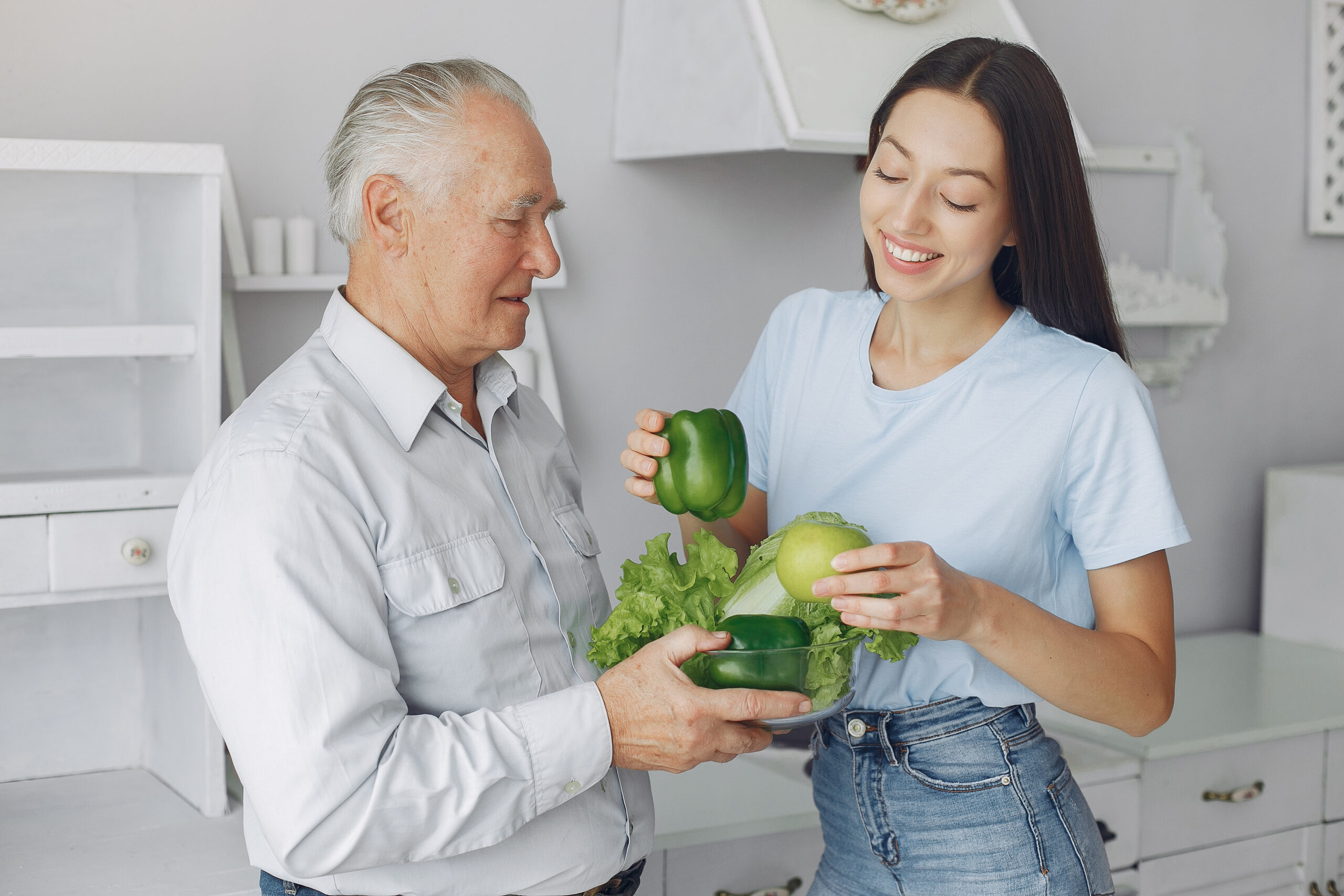 ndis dietician support