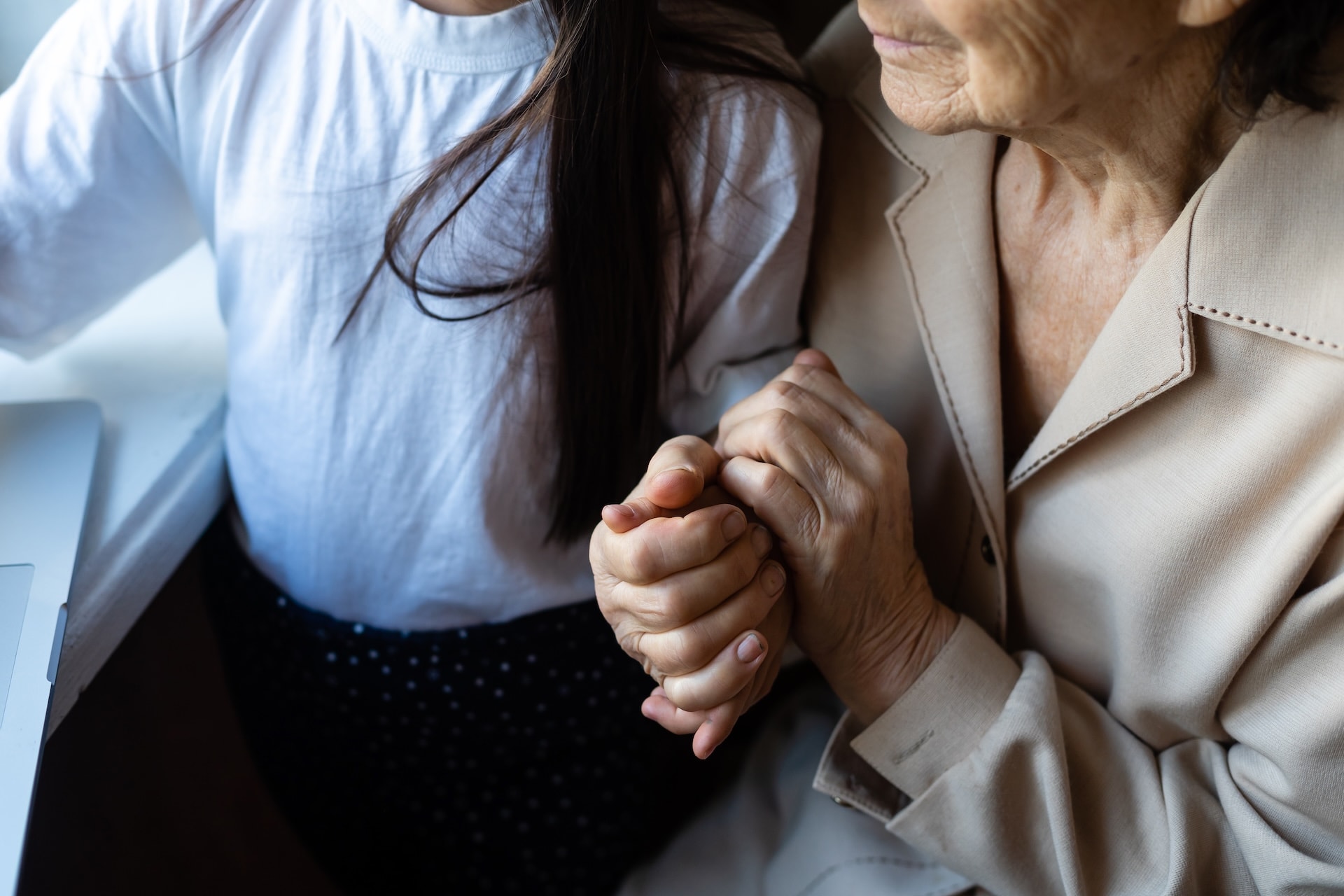 Accessing Aged Care support can be a complex and overwhelming process for older adults and their families