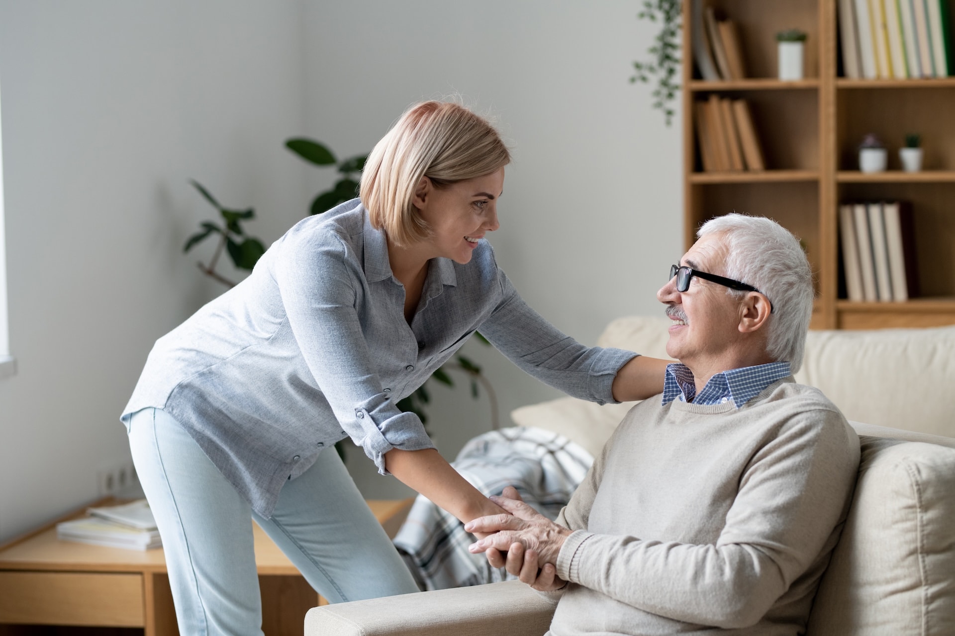 Before applying, it’s essential to understand who qualifies for Aged Care support in Australia