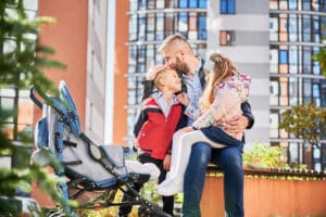 NDIS application process