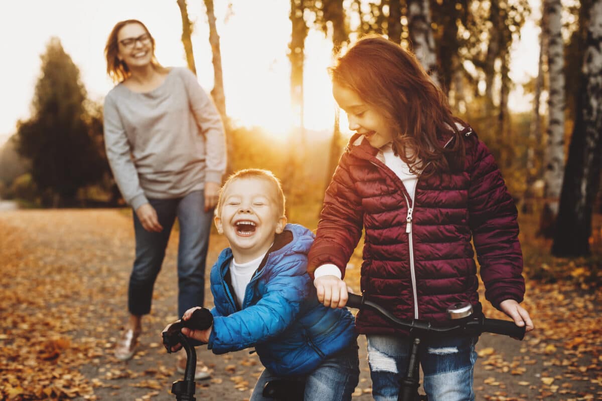 Family NDIS support application