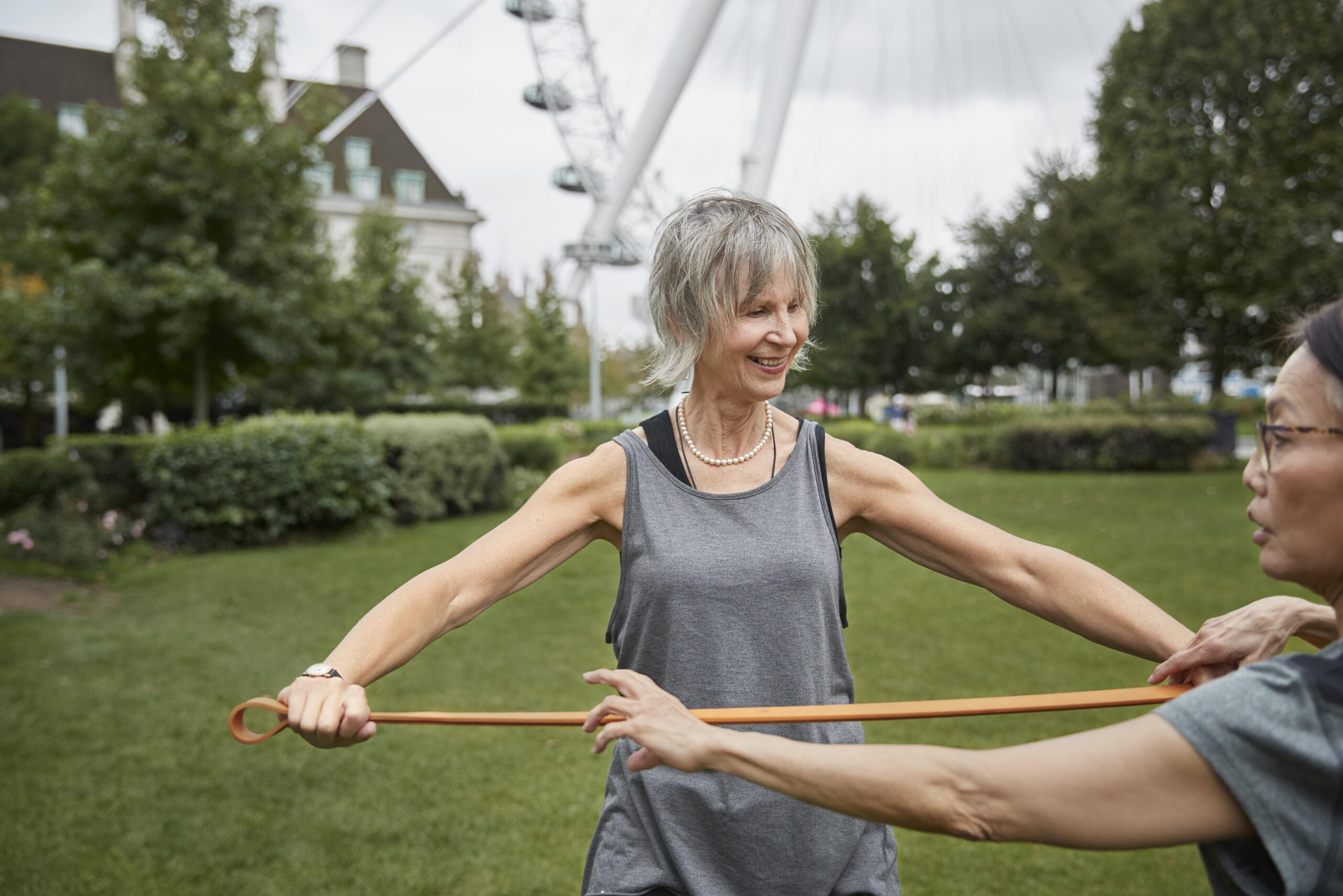 Explore how physiotherapy supports seniors in aged care with strength, mobility, and independence. Learn about Bloom Healthcare’s tailored physiotherapy services.