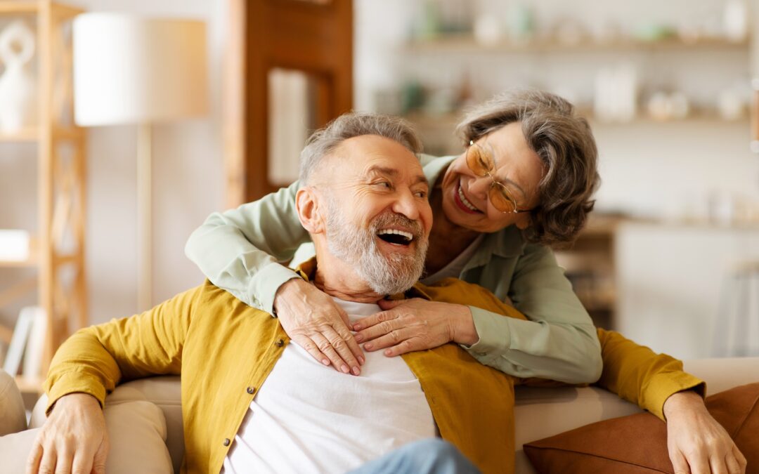 Choosing the Right Aged Care Services for Your Loved One