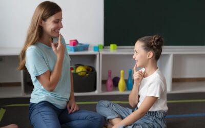 What Does a Speech Therapist Do and How Can They Help You?