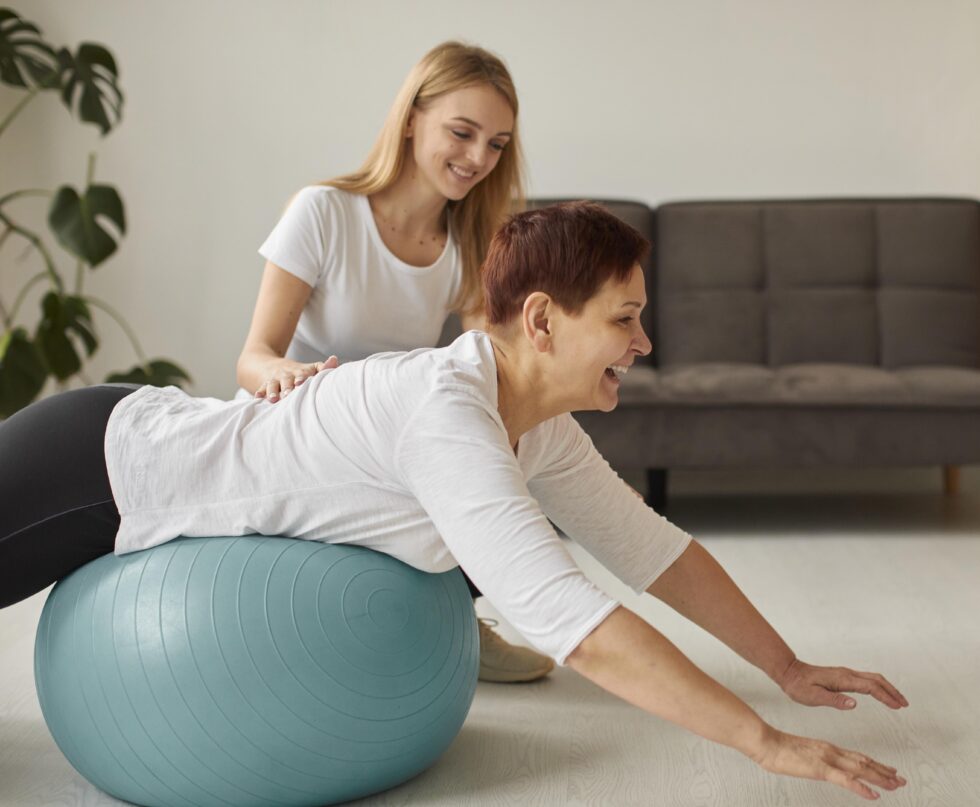 Exercise Physiology vs. Physiotherapy Understanding the Difference Bloom Healthcare