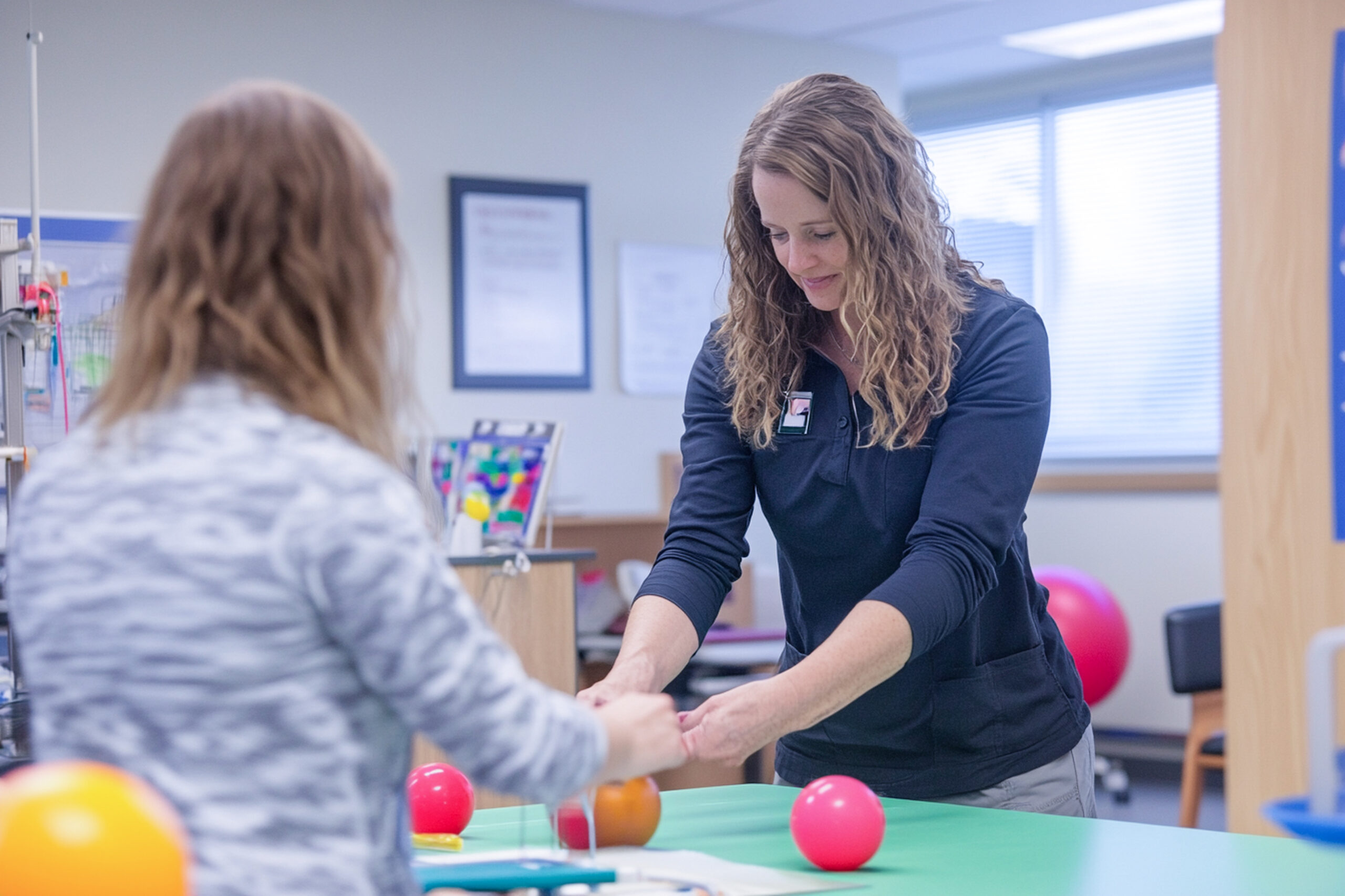 What Does an Occupational Therapist Do? An Overview of Their Role