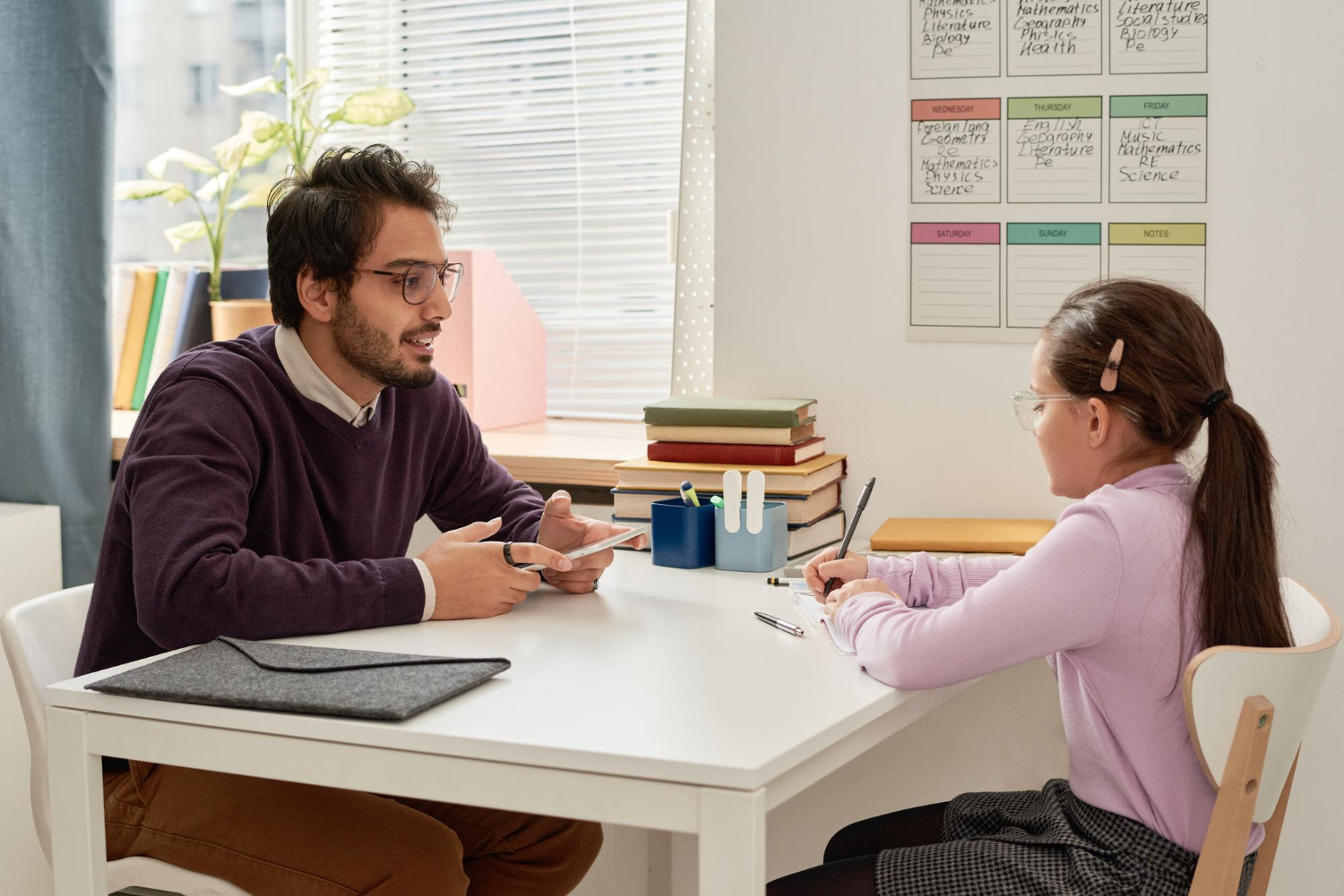 Beyond the Behaviour - Understanding the ‘Why’ in Positive Behaviour Support