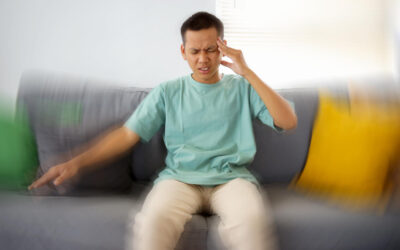 Physiotherapy for Vertigo – Regain Balance and Confidence