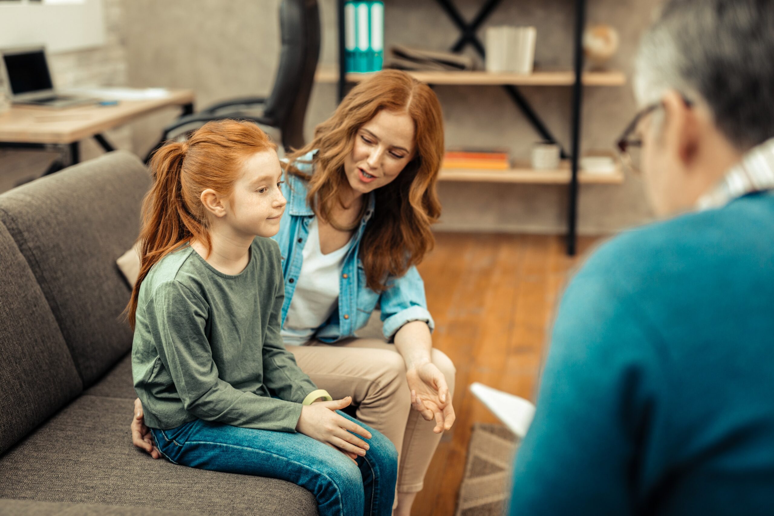 Assessments are critical in identifying the need for PBS