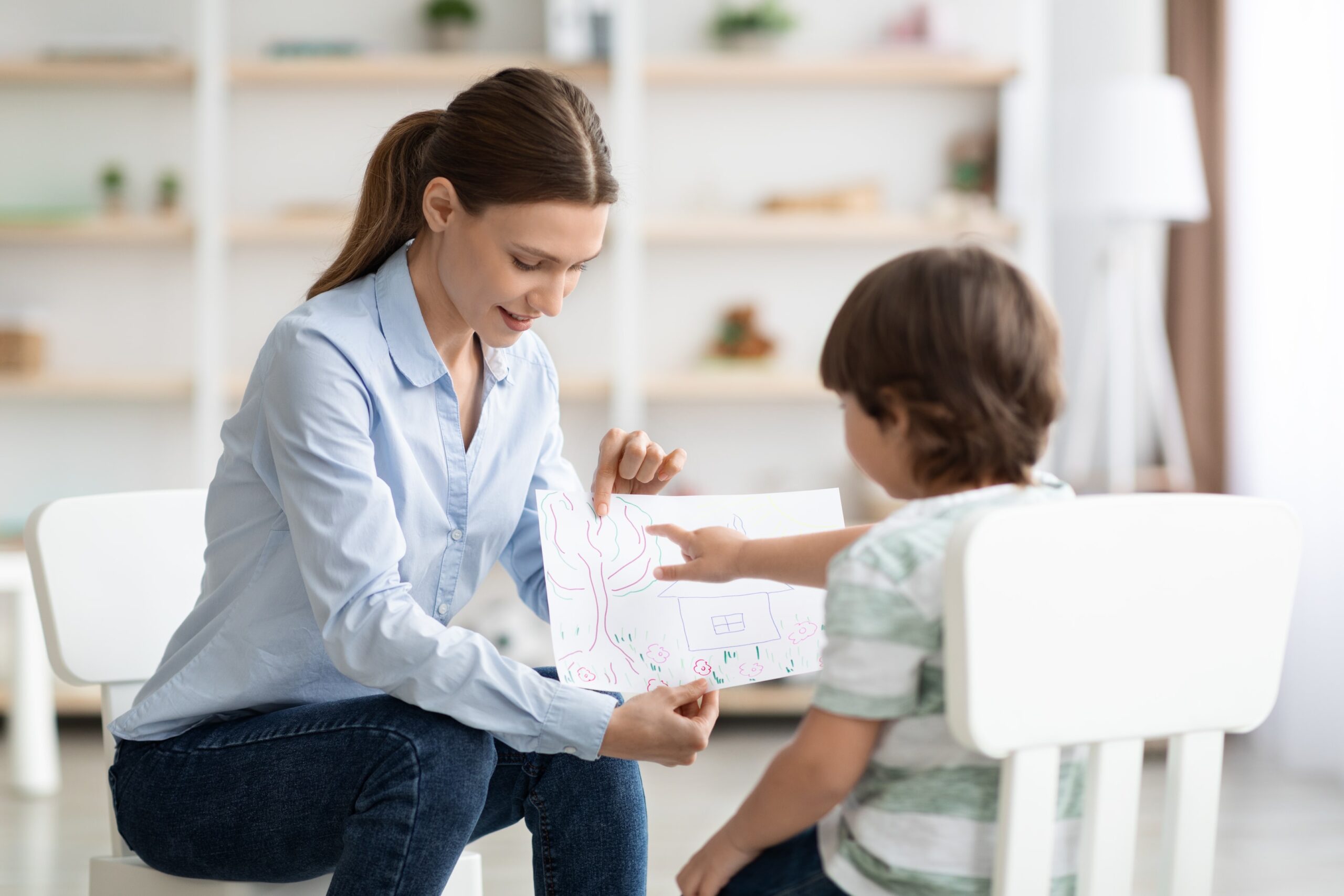 At Bloom Healthcare, we create NDIS-registered Positive Behaviour Support services that are rooted in compassion, collaboration, and long-term impact.