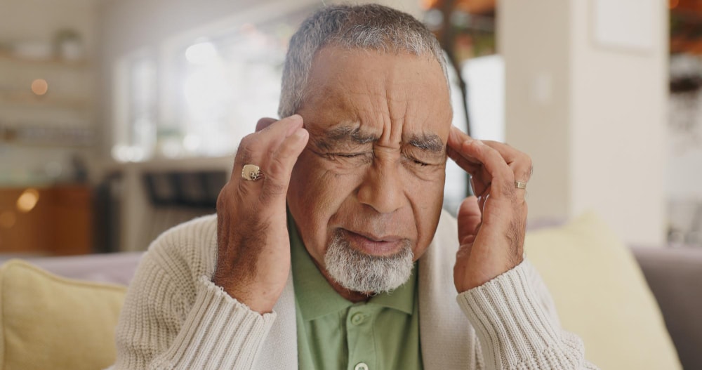 The most common cause is Benign Paroxysmal Positional Vertigo (BPPV)