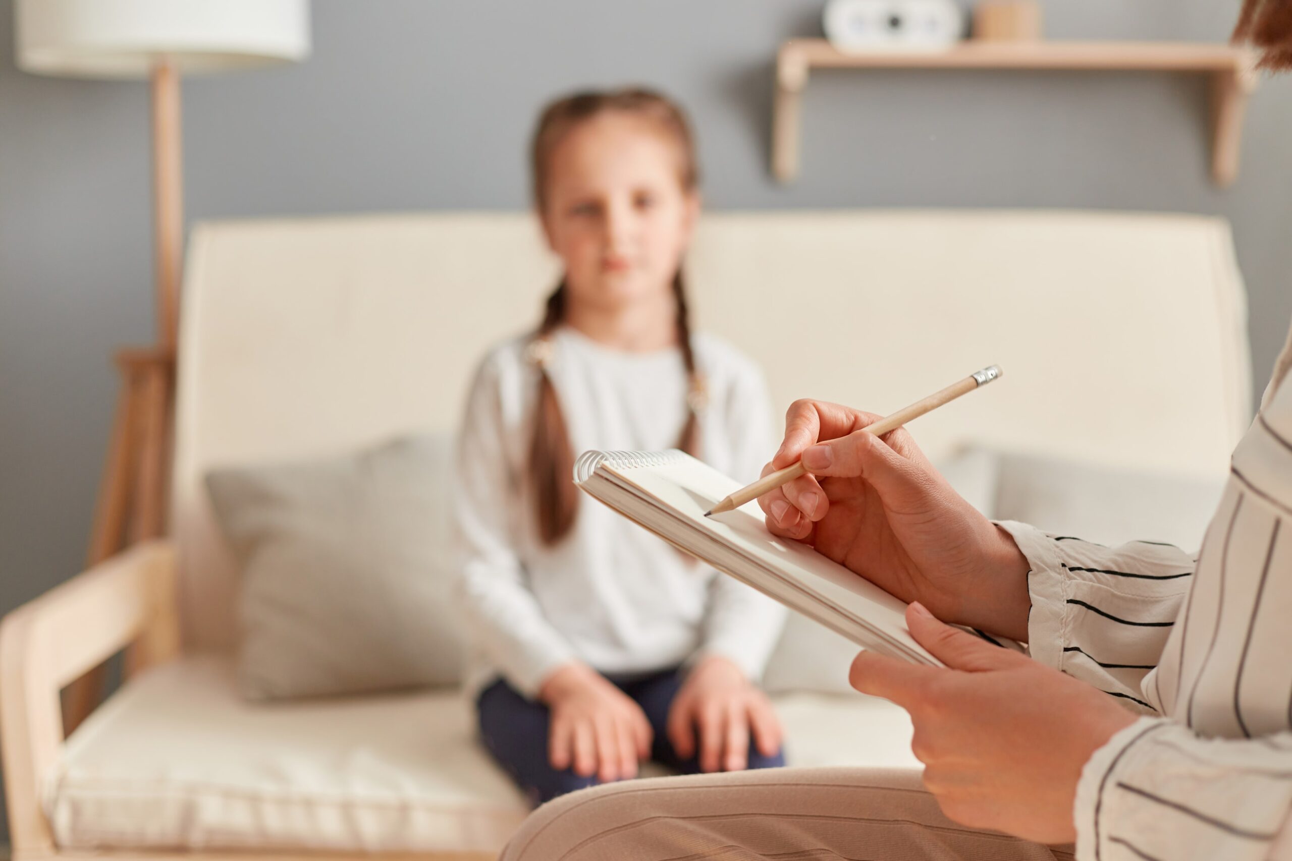 Too often, behaviours that are misunderstood or unsupported lead to social exclusion for young people
