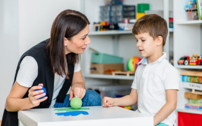 Occupational Therapy for ADHD – Practical, Personalised Support for Daily Life