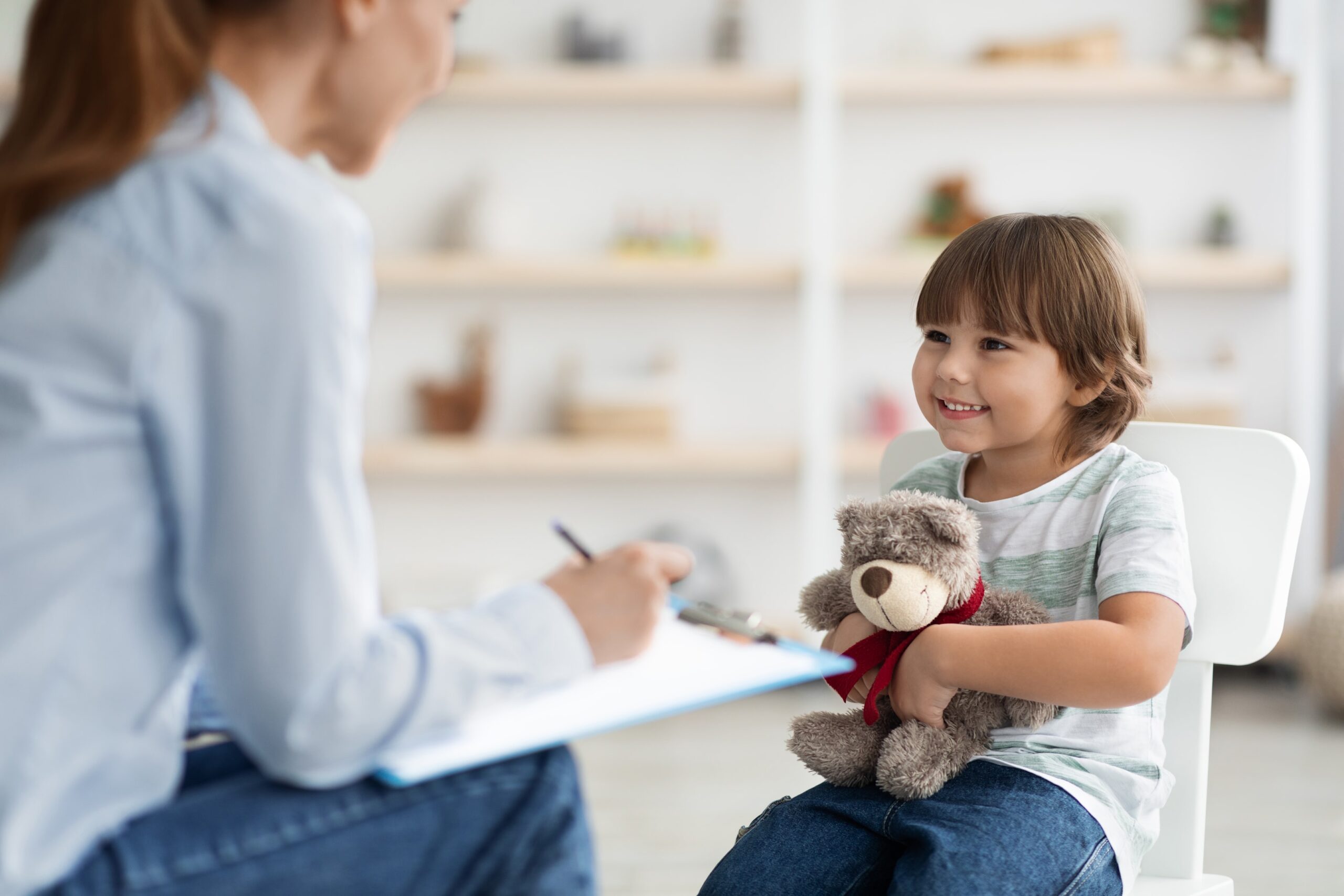 PBS can support anyone who wants to develop better coping strategies, communication tools, and social participation