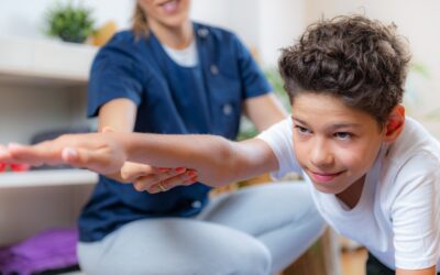Physiotherapy for Autism – Supporting Movement, Confidence and Everyday Function