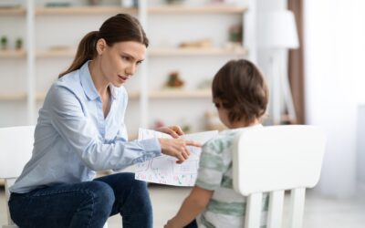 PBS Isn’t Just for ‘Challenging’ Behaviour – It’s for Building Better Lives