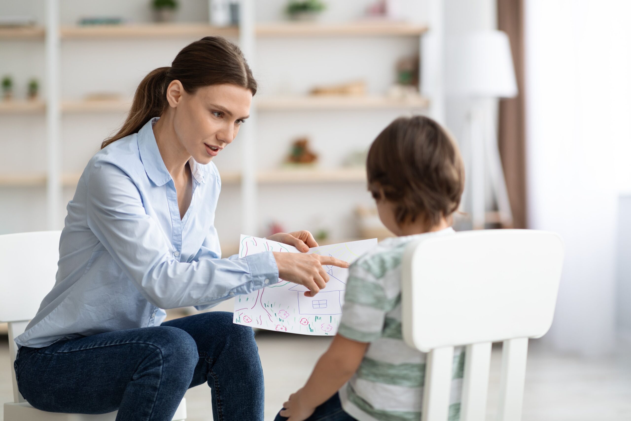 PBS is a person-centred, evidence-based approach to supporting individuals