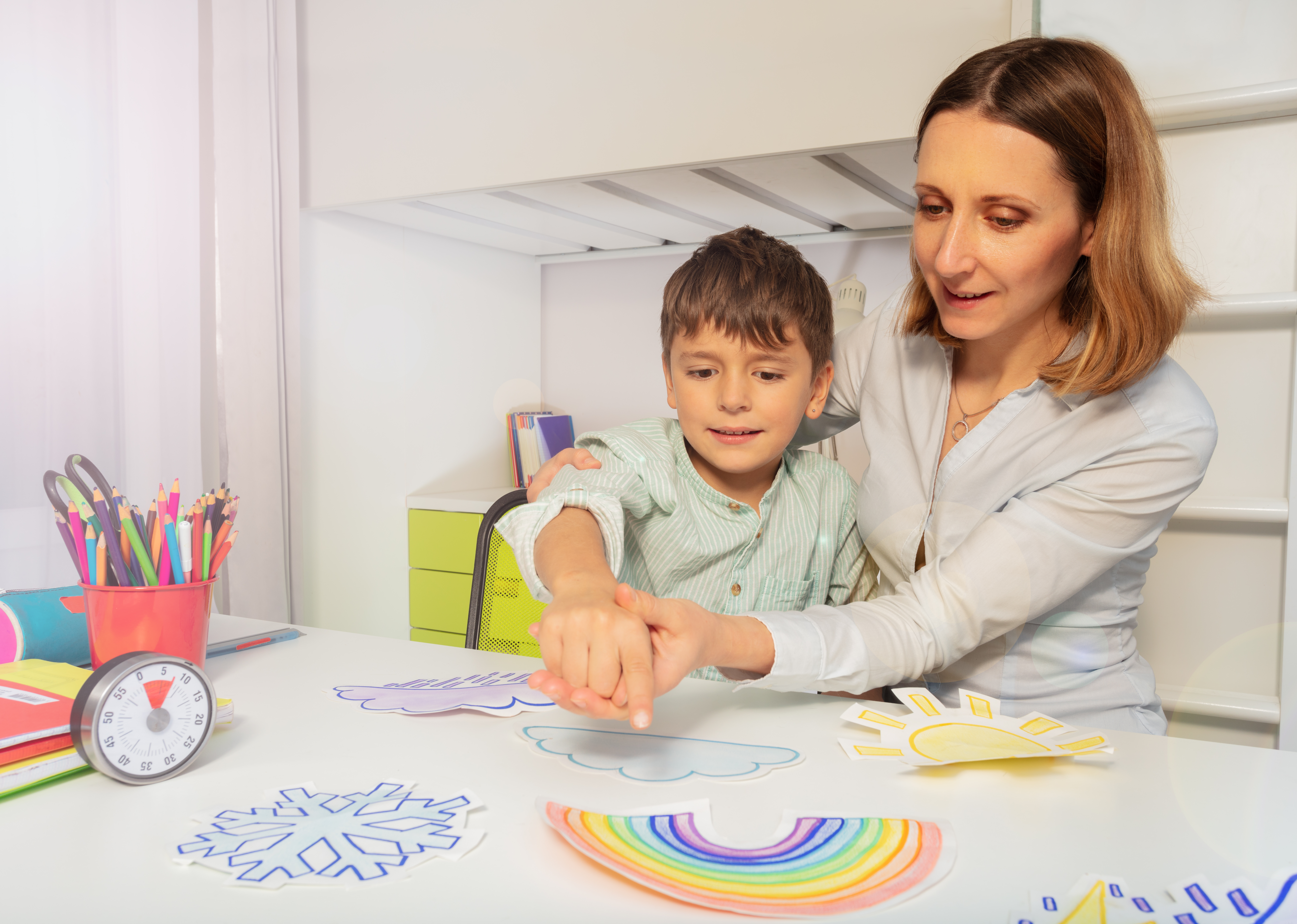 The Role of Psychologists in Autism, ADHD & Neurodivergence