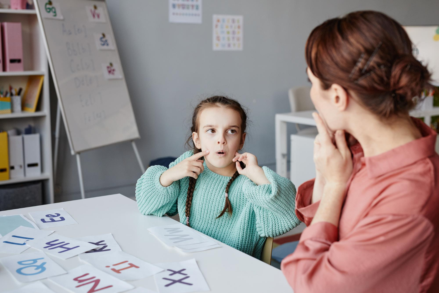 What Is Speech Pathology? Understanding Its Role in Communication and Swallowing