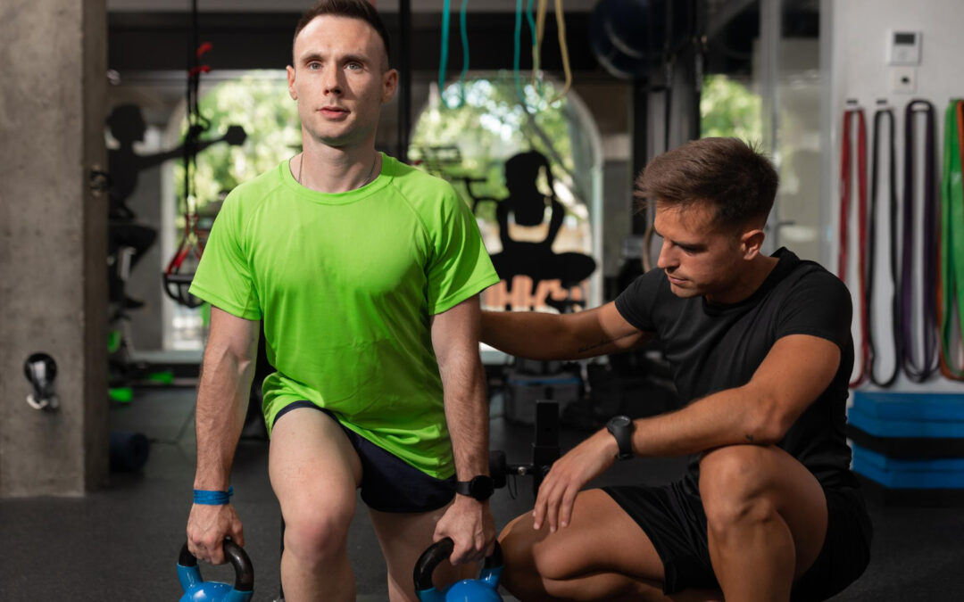 What Makes Exercise Physiology Different from a Gym Program?