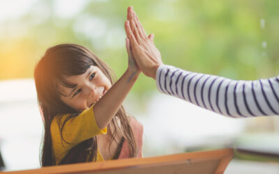 Occupational Therapy for ADHD – Building Skills, Confidence and Independence