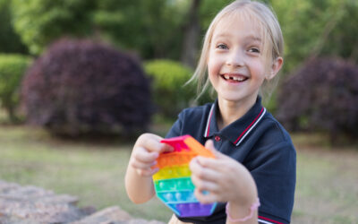 Global Developmental Delay vs Autism – Understanding the Differences and How Bloom Healthcare Supports Both