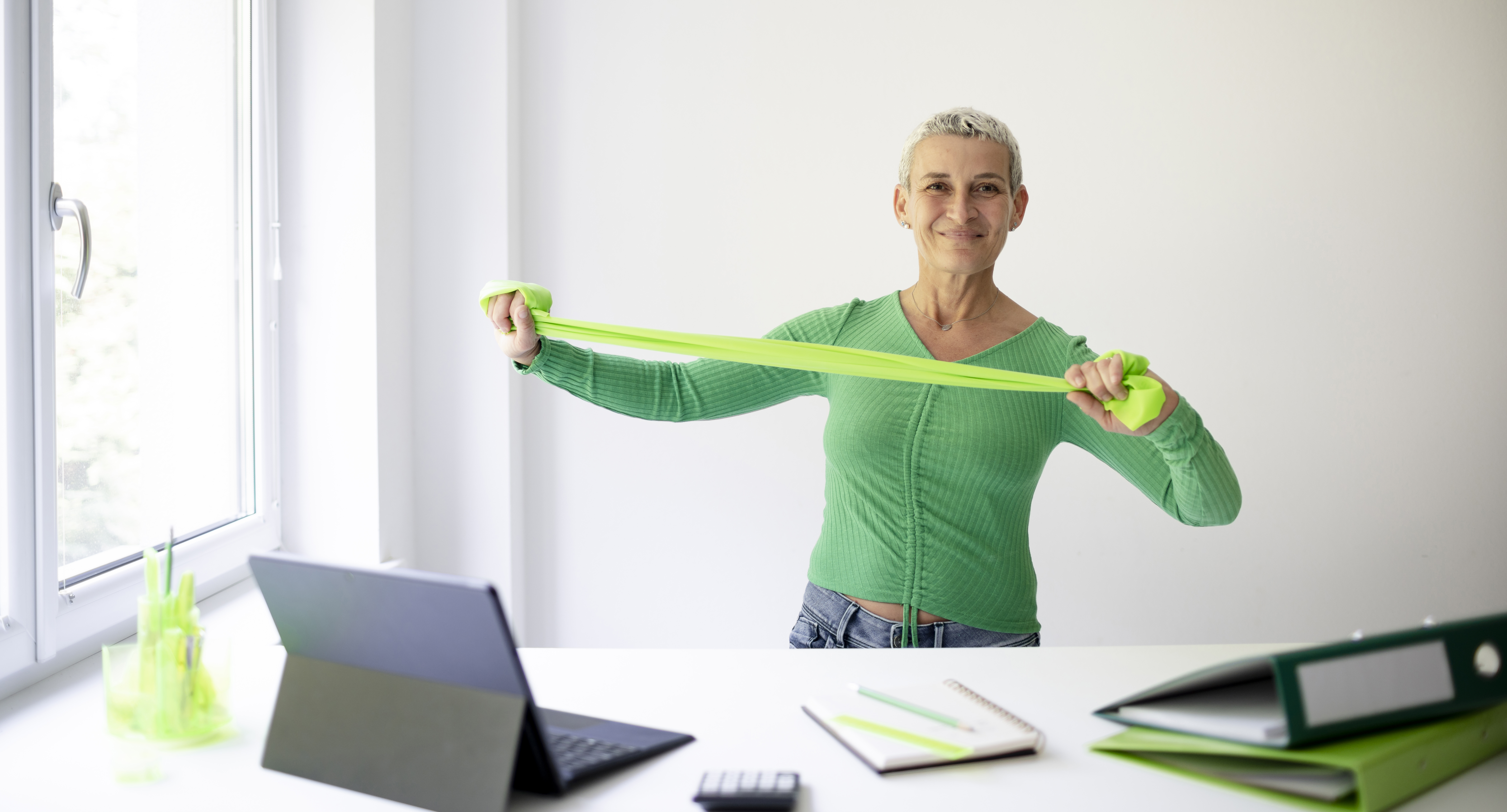 Benefits of Exercise Physiology for Chronic Disease Management
