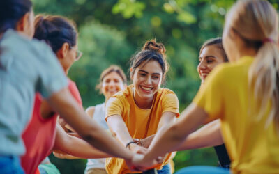 Occupational Therapy for Teens – Supporting Growth, Function and Identity During the Teenage Years