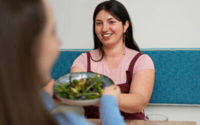 How a Dietitian Can Support You Through the NDIS