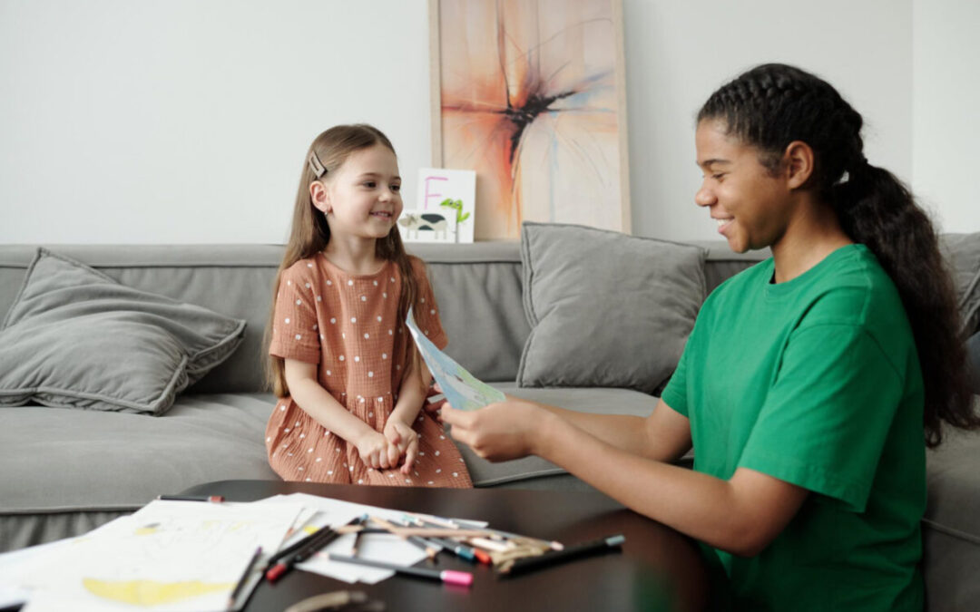 How to Choose an NDIS Paediatric Therapy Provider: A Parent Checklist