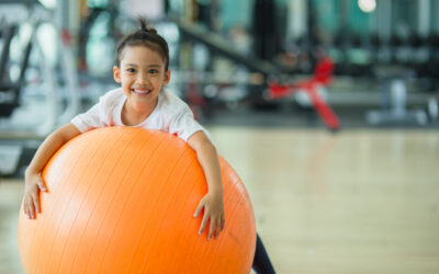 NDIS Physiotherapy Explained: Common Goals, Outcomes and What Sessions Look Like