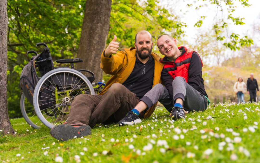 How the NDIS Is Changing Lives, And Where Allied Health Fits In