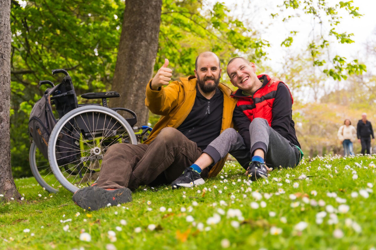 13173 How the NDIS Is Changing Lives, And Where Allied Health Fits In