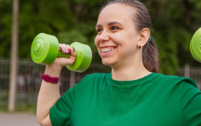 NDIS Exercise Physiology: Goals, Outcomes and Who It Suits