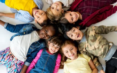 Thriving Kids Australia: What it is, Who it is for, and What starts in October 2026