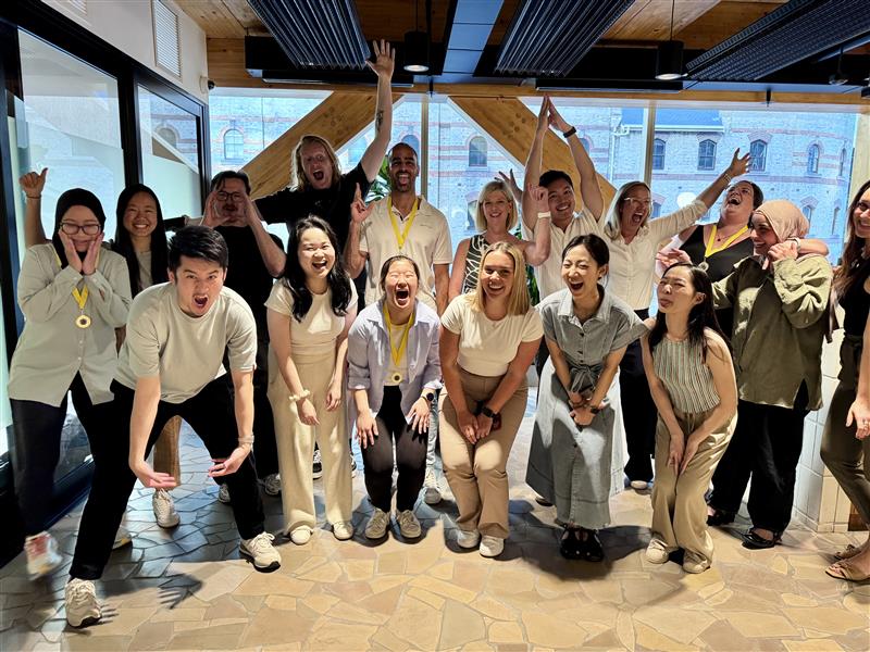 NDIS allied health staff