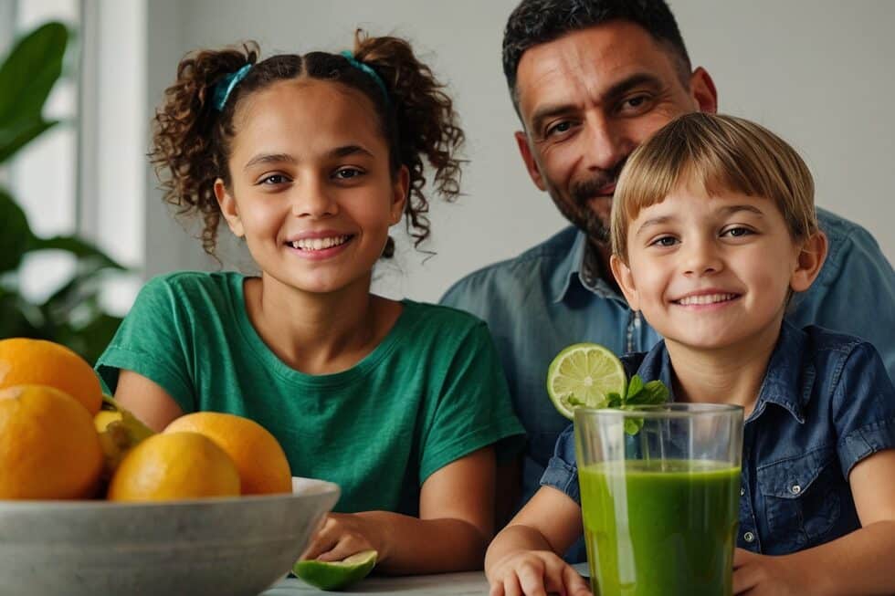 NDIS dietitian services