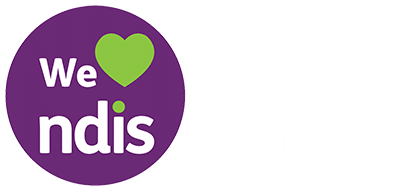 We heart NDIS — Registered Provider