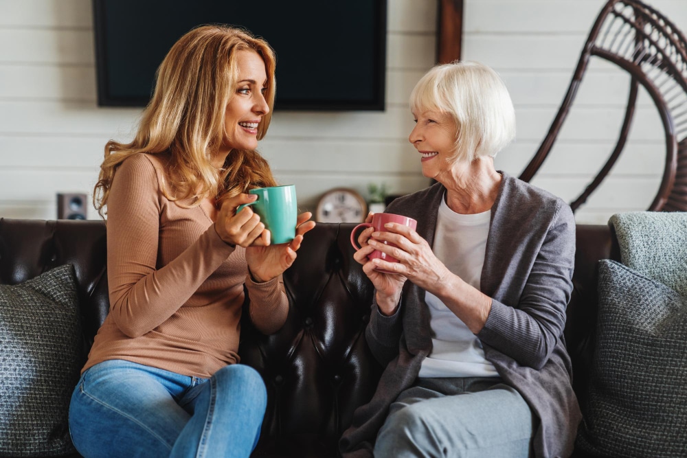 Support at Home Funding