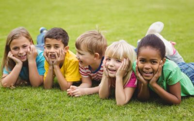 Thriving Kids: Eligibility, Rollout, and Support Overview