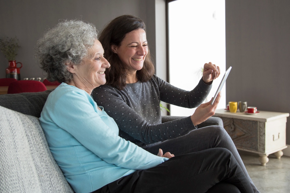 home care providers