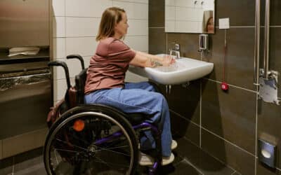 Support at Home Home Modifications: What Equipment Can the Fund Cover?