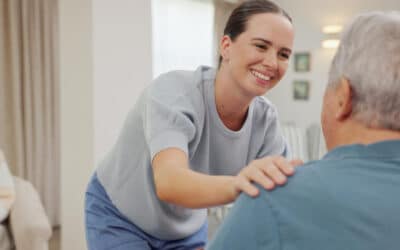 What Are the Best Home Care Services for Older Australians Wanting to Stay Independent at Home?