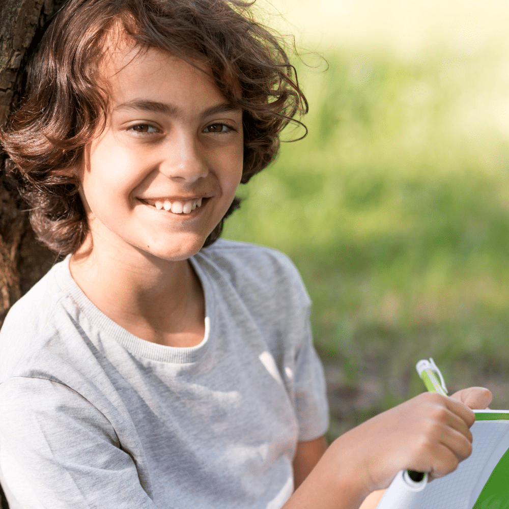 Bloom Healthcare Paediatrics 10–17 support